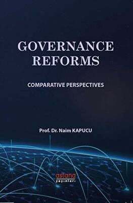 Governance Reforms - 1
