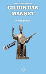 Göy Tastaki Göy Elim Çıldır’dan Manşet - Liman Yayınevi