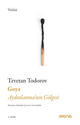 Goya - Epona Kitap