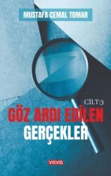 Göz Ardı Edilen Gerçekler Cilt 3 - Vova Yayınları