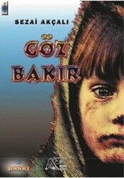 Göz Bakır - Kuytu Yayınları
