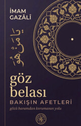 Göz Belası - Hatem`ül Enbiya Yayıncılık
