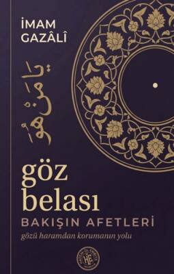 Göz Belası - 1