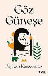 Göz Güneşe - Can Yayınları
