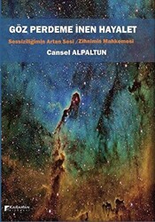 Göz Perdeme İnen Hayalet - Karahan Kitabevi