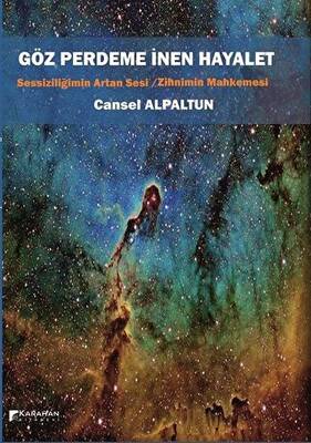 Göz Perdeme İnen Hayalet - 1