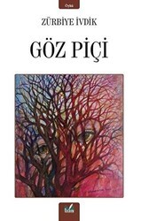 Göz Piçi - İzan Yayıncılık