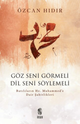 Göz Seni Görmeli, Dil Seni Söylemeli - İnsan Yayınları