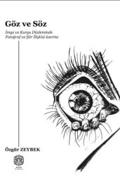 Göz ve Söz - Mask Yayınları