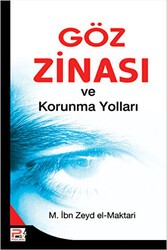 Göz Zinası Ve Korunma Yollları - Karınca & Polen Yayınları