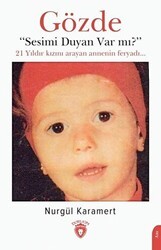 Gözde - Sesimi Duyan Var mı? - Dorlion Yayınları