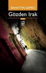Gözden Irak - Kurgu Kültür Merkezi