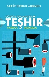 Gözetim Toplumunda Teşhir - Urzeni Yayıncılık