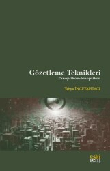 Gözetleme Teknikleri - Eski Yeni Yayınları