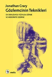 Gözlemcinin Teknikleri - Metis Yayınları