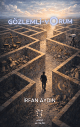 Gözlemli - Yorum - Arkhe Yayınları