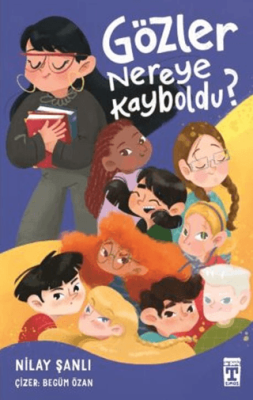 Gözler Nereye Kayboldu? - 1