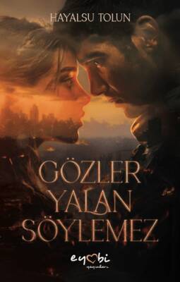 Gözler Yalan Söylemez - 1
