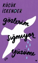 Gözlerim Sığmıyor Yüzüme - Can Yayınları