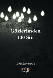 Gözlerimden 100 Şiir - Tilki Kitap