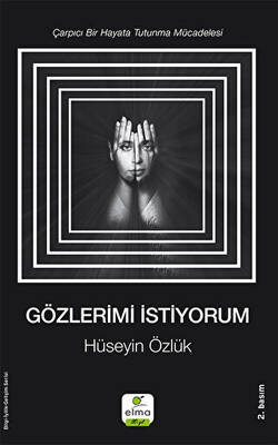 Gözlerimi İstiyorum - 1