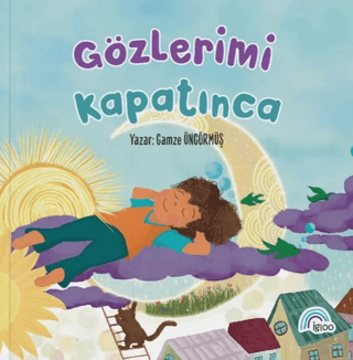 Gözlerimi Kapatınca - 1