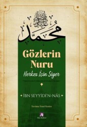 Gözlerin Nuru Herkes için Siyer - Mim Akademi