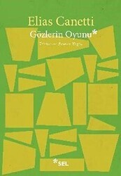 Gözlerin Oyunu - Sel Yayıncılık
