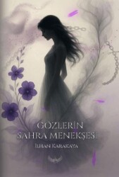 Gözlerin Sahra Menekşesi - Memphis Yayınları