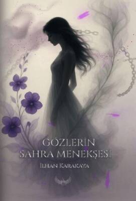Gözlerin Sahra Menekşesi - 1
