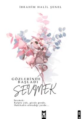 Gözlerinde Başladı Sevmek - 1