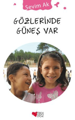 Gözlerinde Güneş Var - 1