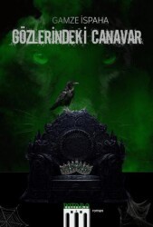 Gözlerindeki Canavar - Patara Kitap