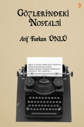 Gözlerindeki Nostalji - Cinius Yayınları