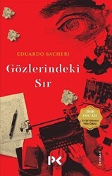 Gözlerindeki Sır - Profil Kitap