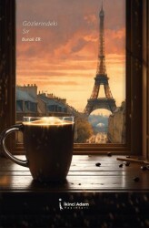 Gözlerindeki Sır - İkinci Adam Yayınları