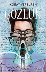 Gözlük 1 - Ephesus Yayınları