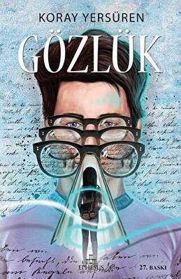 Gözlük 1 - 1