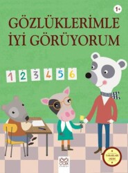 Gözlüklerimle İyi Görüyorum - 1001 Çiçek Kitaplar