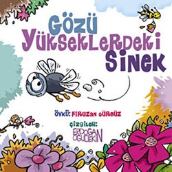 Gözü Yükseklerdeki Sinek - Lal Kitap