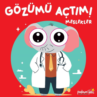 Gözümü Açtım! Meslekler - 1
