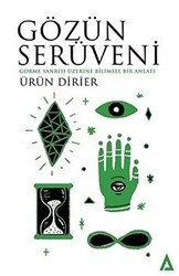 Gözün Serüveni - Kanon Kitap
