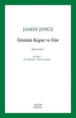 Gözünü Kapat Ve Gör - 1