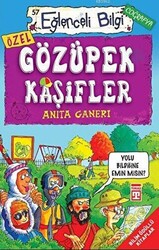 Gözüpek Kaşifler - 1