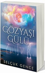 Gözyaşı Gülü - Cinius Yayınları
