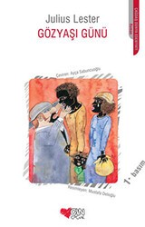 Gözyaşı Günü - Can Çocuk Yayınları