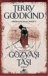 Gözyaşı Taşı Kısım 2 - Pegasus Yayınları