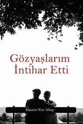 Gözyaşım İntihar Etti - Ritim Sanat Yayınları