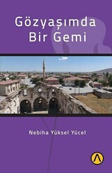 Gözyaşımda Bir Gemi - Ares Yayınları