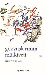 Gözyaşlarımın Mülkiyeti - Epsilon Yayınevi